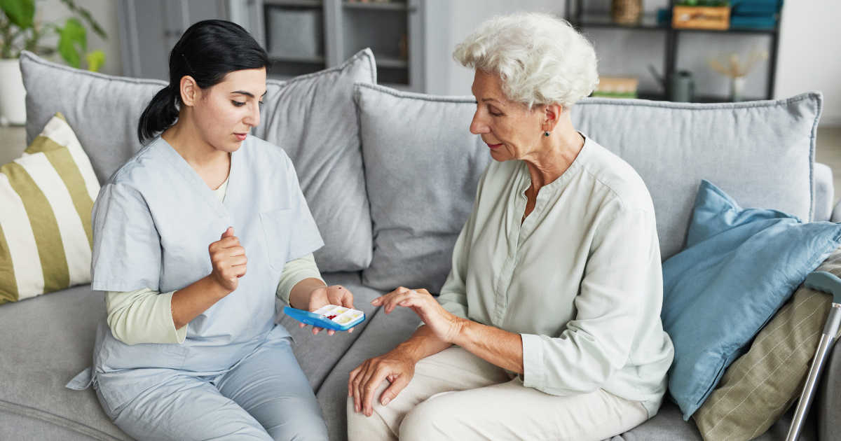 Diabetes Management