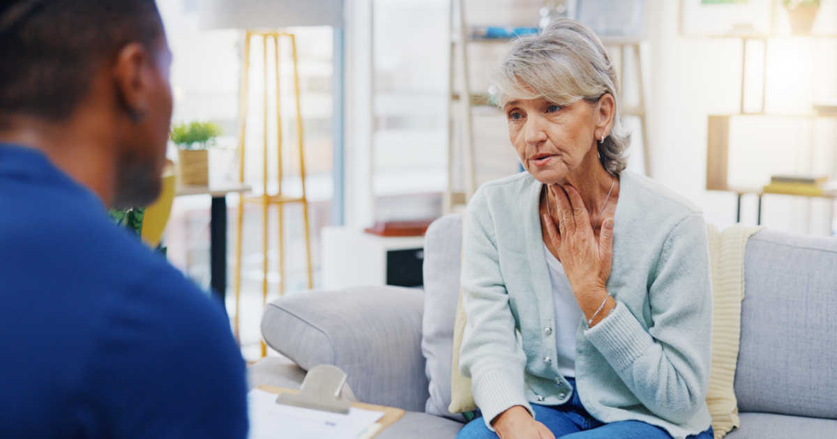Skilled Nursing