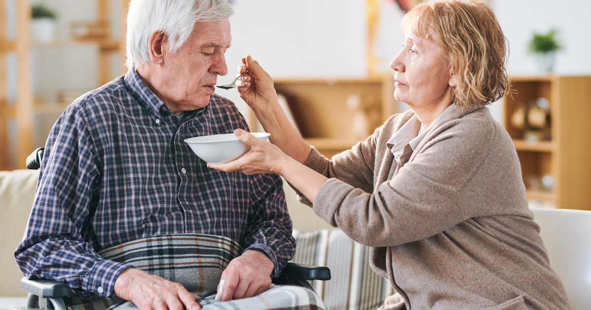 Live-in Home Care