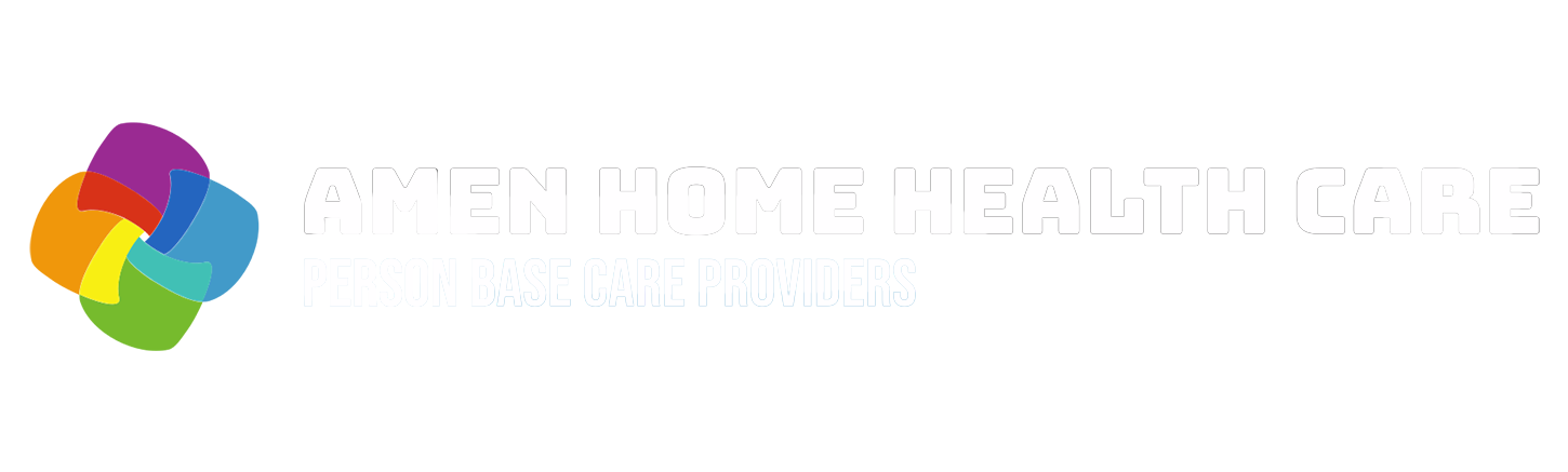 AmenHomeHealthCare