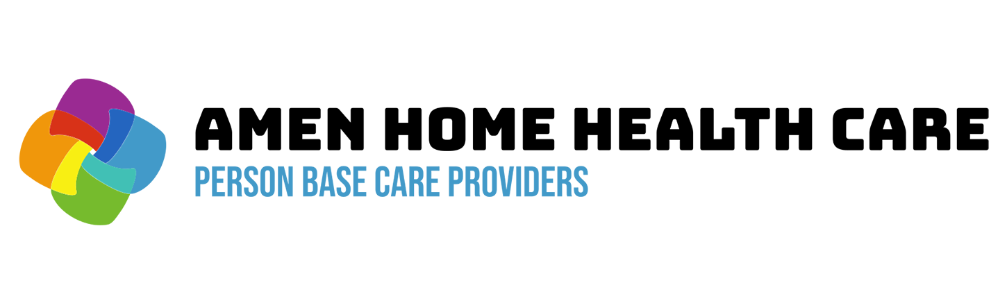 AmenHomeHealthCare